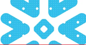 Snowflake2