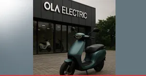 Ola Electric
