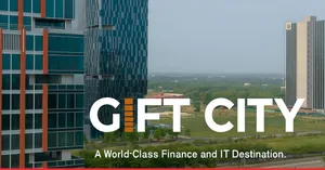 Gift City Infosys