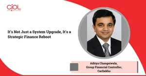 Aditya Changoiwala