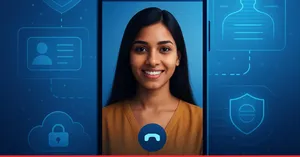 Cashfree Video KYC