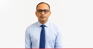 Anand Balakrishnan as its new Chief Financial Officer (CFO