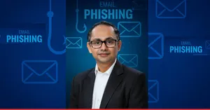 Manpreet Singh, Co-Founder & Principal Consultant at 5Tattva and Chief Revenue Officer of Zeroday Ops