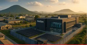 NxtGen Bidadi