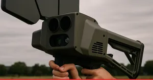 Paras def tech