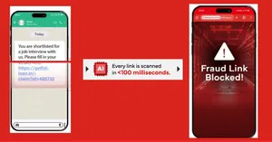 Airtel Fraud Detection