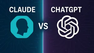 Claude vs ChatGPT 2025