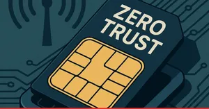 Zero trust