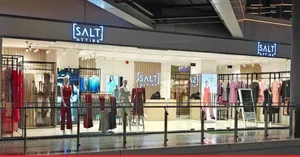 Salt Attire