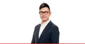 Tsubasa Shiraishi, CEO, Rakuten India