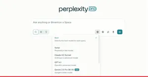Perplexity Pro and Airtel