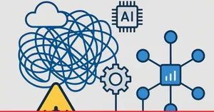 Managing it infrastrcuture