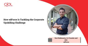 Ravi Kaklasaria