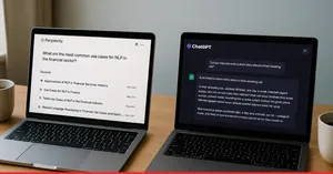 Perplexity Pro vs ChatGPT