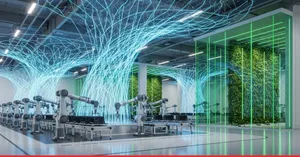Adaptive Manufacturing
