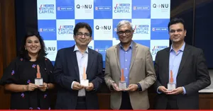 HDFC Bank and QNU