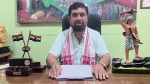 ભરૂચ: વાલિયા-ઝઘડિયામાં લિગ્નાઇટ પ્રોજેક્ટના વિરોધમાં તા.1લી જૂને BTSની વિશાળ રેલી, રાજકારણમાં ગરમાવો