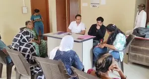 ભરૂચ: આમોદના પૂરસા ગામના સરપંચ વિરુદ્ધ અવિશ્વાસની દરખાસ્ત પસાર, 7 પૈકી 6 સભ્યોએ દરખાસ્તને આપ્યો ટેકો