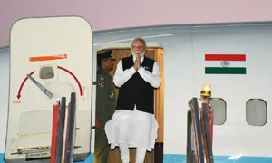 ગુજરાતમાં 3300 કરોડના વિકાસકાર્યોનું PM મોદી કરશે ખાતમુહૂર્ત,કચ્છથી લઇ દાહોદ સુધી તડામાર તૈયારીઓ શરૂ