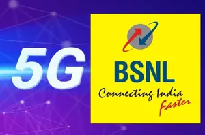 BSNL કંપનીની સૌથી મોટી તૈયારી, આ શહેરોમાં 5G પરીક્ષણ શરૂ