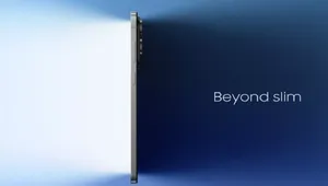 Samsung Galaxy S25 Edge : સેમસંગનો સૌથી સ્લિમ ફોનનું પ્રી-ઓર્ડર શરૂ
