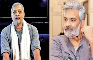 રાજામૌલીની 1000 કરોડના બજેટની ફિલ્મમાં કામ કરવા નાના પાટેકરનો ઈનકાર, 20 કરોડ ફી ઓફર થઇ હતી