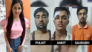 ઉત્તરાખંડ અંકિતા ભંડારી મર્ડર કેસ: કોર્ટે તમામ ત્રણેય આરોપીઓને દોષિત ઠેરવ્યા