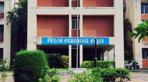 ભરૂચ: કરમાડ ગામે કુહાડી મારી એક વ્યક્તિની હત્યા કરનાર આરોપીને કોર્ટે આજીવન કેદની સજા ફટકારી