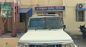 ભરૂચ: જંબુસના મગણાદ ગામના 10 દિવસથી ગુમ વ્યક્તિનું  કંકાલ મળી આવ્યું,પોલીસે તપાસનો ધમધમાટ શરૂ કર્યો