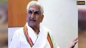 કર્ણાટકમાં RSS નેતા પ્રભાકર ભટ વિરુદ્ધ FIR નોંધાઈ, ભડકાઉ ભાષણ આપવાનો આરોપ