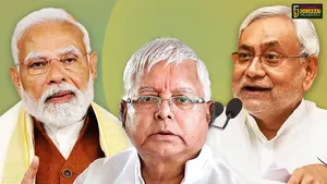 BIHAR ELECTION