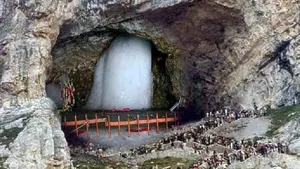 પહેલગામ આતંકવાદી હુમલા બાદ , અમરનાથ યાત્રાના સમયમાં કરાયો ફેરફાર