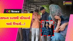 સુરત : પત્નીએ સમયસર જમવાનું નહીં બનાવતા પતિનો આપઘાત,બે ત્રણ સંતાનોએ પિતાની છત્રછાયા ગુમાવી