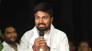 Manish Kashyap
