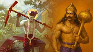 BHIM BALRAM