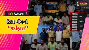 સુરત : ખેડૂત પાસેથી રૂ. 7.50 લાખ સેરવી લેનાર રીઢા ગઠિયાઓની રિક્ષા ગેંગનો પર્દાફાશ, 4 શખ્સોની ધરપકડ...