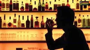 ભરૂચ: હાંસોટ પોલીસ મથકના પોલીસકર્મીઓની દારૂની મહેફિલનો વિડીયો વાયરલ, SPએ આપ્યા તપાસના આદેશ