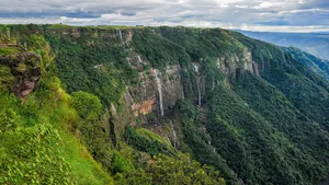 meghalaya=