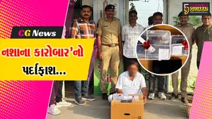 સુરત : રૂ. 1.69 લાખના અફીણ સાથે સારોલી પોલીસે એક ઈસમની ધરપકડ કરી...