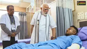 vashvas kumar Ramesh