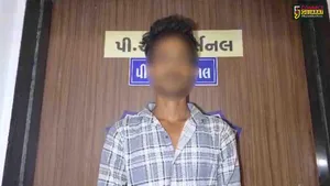 અંકલેશ્વર: GIDC પોલીસે ભડકોદ્રાની ક્રિષ્ના પાર્ક સોસા.માંથી વિદેશીદારૂના જથ્થા સાથે બુટલેગરની કરી ધરપકડ