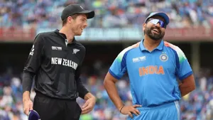 BCCIએ  ભારત અને ન્યુઝીલેન્ડ વચ્ચે 3 ODI અને 5 T20 મેચોની શ્રેણીનું સમયપત્રક કર્યું જાહેર