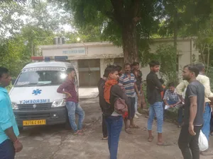 ભરૂચ: દહેજની રામદેવ કેમિકલ કંપનીમાં અકસ્માતે કામદારનું મોત, પોલીસે તપાસ શરૂ કરી