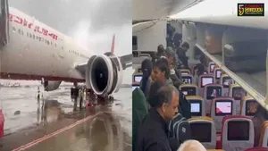 america plane