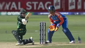 ICC દ્વારા WOMEN'S T20 વર્લ્ડકપનું શિડ્યૂલ કરાયું જાહેર, કુલ 12 ટીમો લેશે ભાગ
