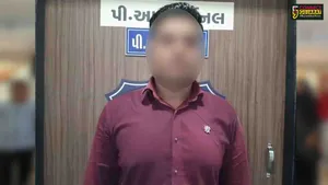 અંકલેશ્વર: GIDC પોલીસે જીતાલી ફાટક પાસેથી રૂ.1.18 લાખનો વિદેશી દારૂ ઝડપાવાના મામલામાં સંડોવાયેલ બુટલેગરની કરી અટકાયત