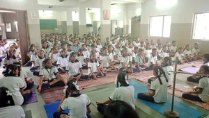 svem school ankleshwar