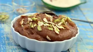 ઘરે બનાવો હેલ્ધી અને સ્વાદિષ્ટ અળસીનો શીરો, આ રહી સરળ રેસિપી