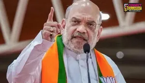 છત્તીસગઢમાં વરસાદમાં પણ નક્સલ વિરોધી કાર્યવાહી પૂરી તાકાતથી ચલાવવામાં આવશે,અમિત શાહનું અલ્ટીમેટમ