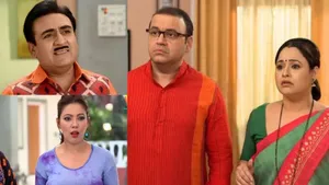 જેઠાલાલ-બબીતાજી શોમાંથી ગાયબ, અન્ય કાસ્ટની હાલત ખરાબ ! તારક મહેતામાં એવું તો શું થયું?